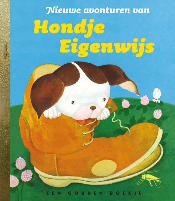 Nieuwe avonturen van Hond