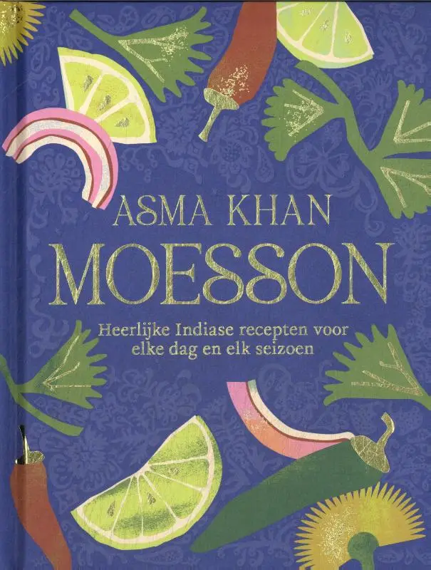 Moesson