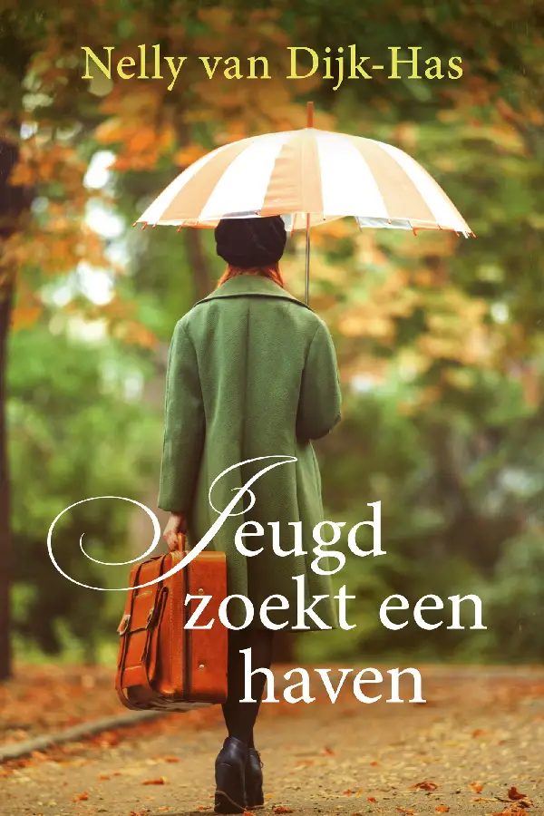 Jeugd zoekt een haven (1) Linthout triologie