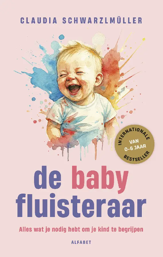 De babyfluisteraar
