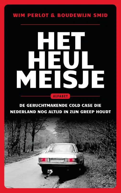Het Heulmeisje