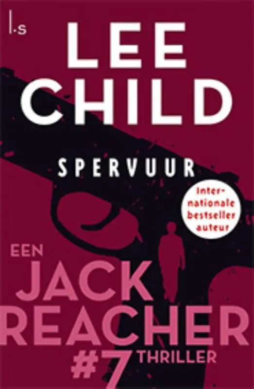 Spervuur