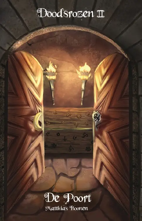 De Poort