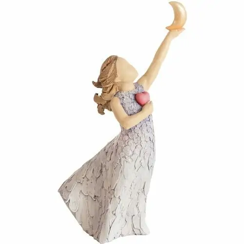 MTW Figurine Love you to the moon ... 20