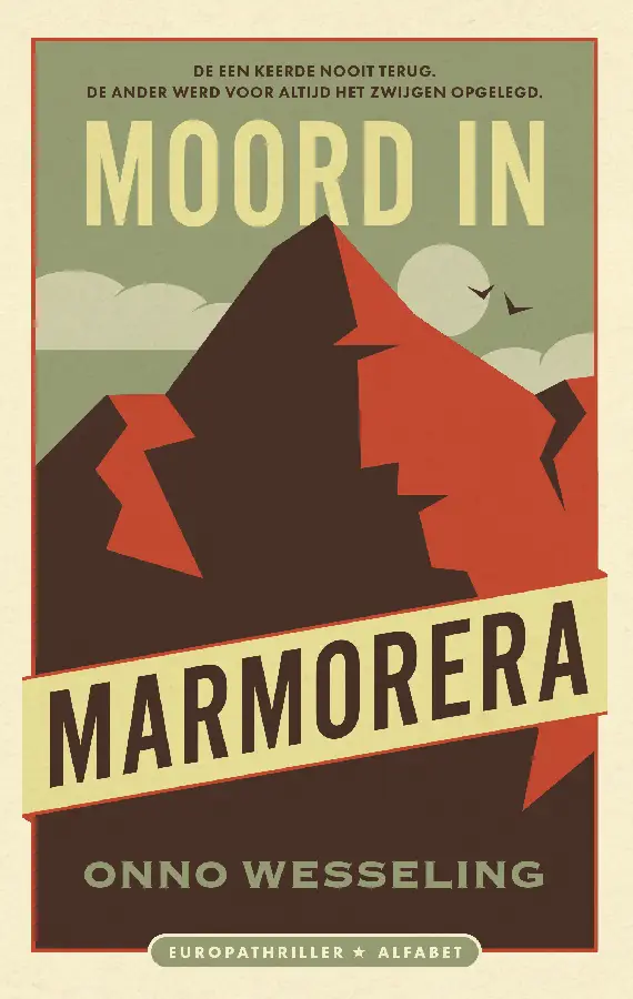Moord in Marmorera
