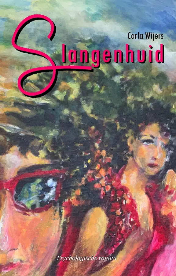 Slangenhuid