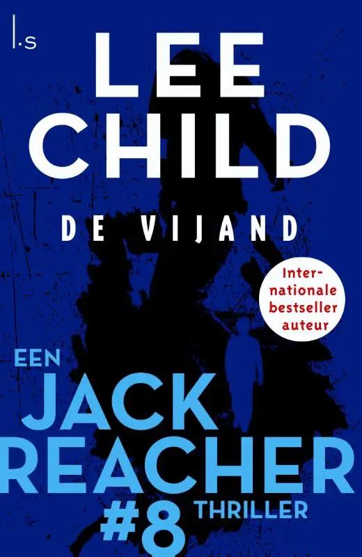 De vijand