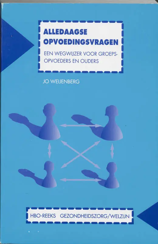 Alledaagse opvoedingsvrag