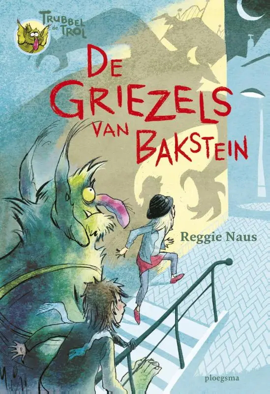 De griezels van Bakstein