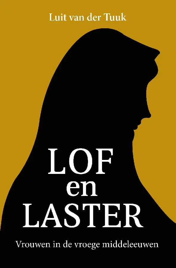 Lof en laster