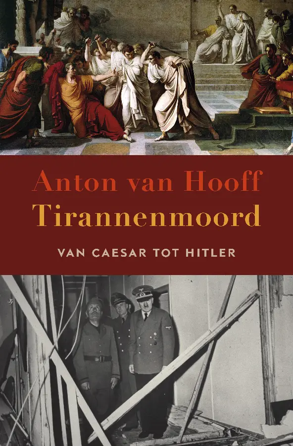 Tirannenmoord