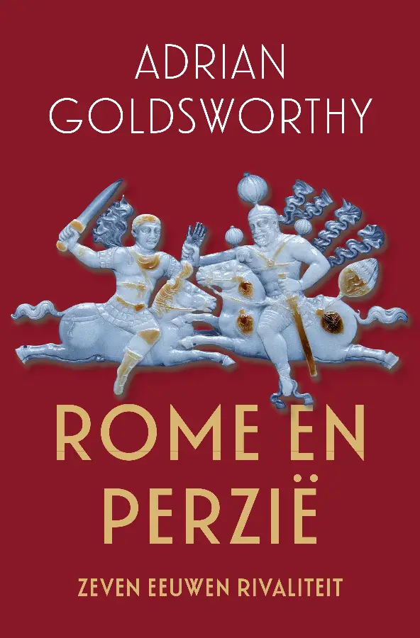 Rome en Perzië