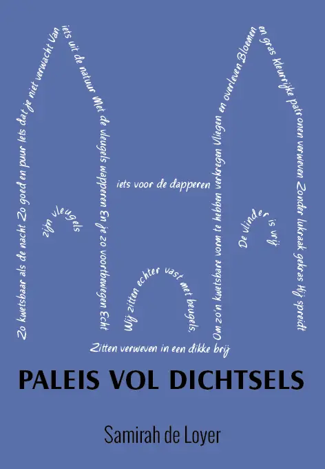 Paleis vol Dichtsels