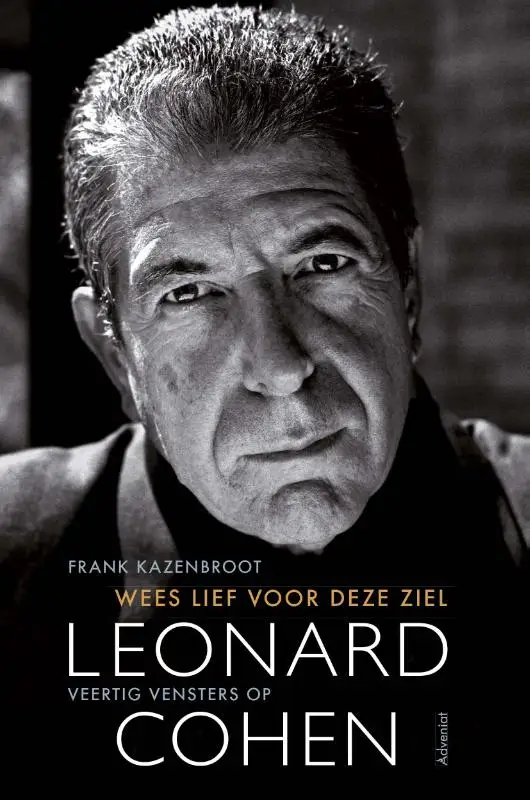 Wees lief voor deze ziel