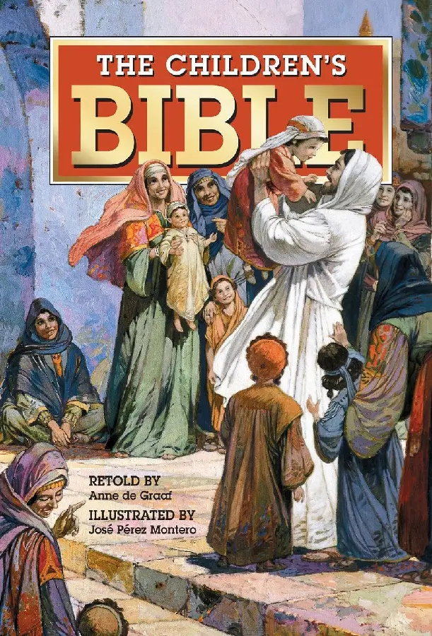 Children''''s Bible