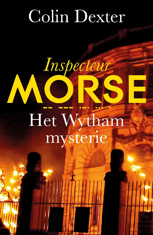 Het Wytham mysterie