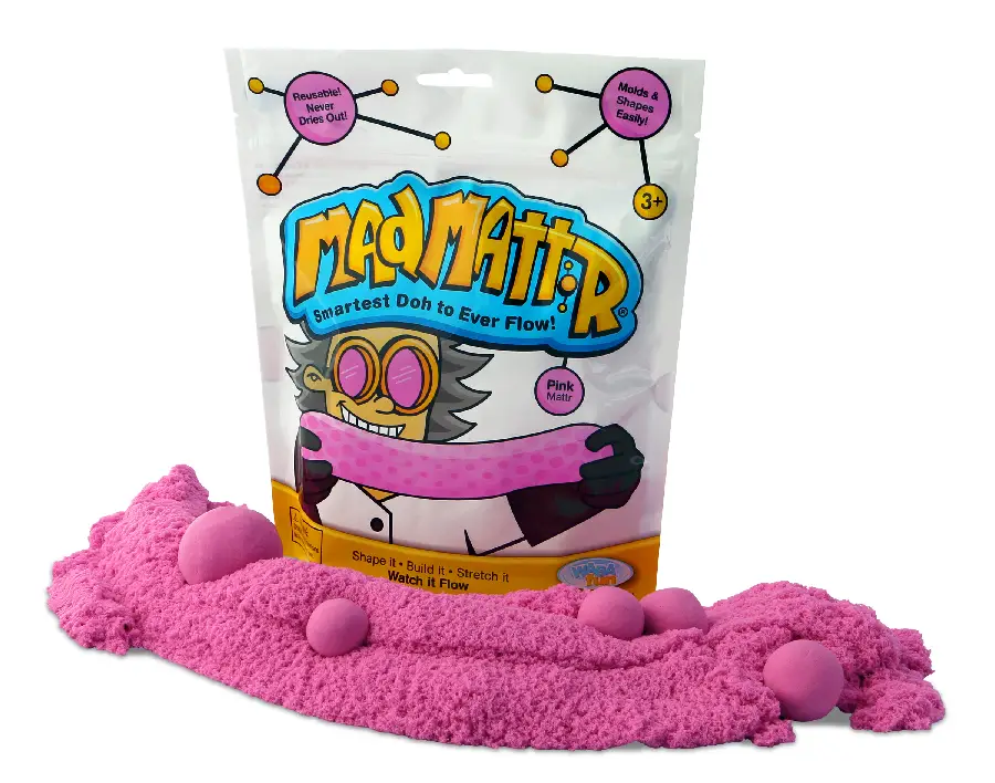 MadMattr*Roze (283 gram)