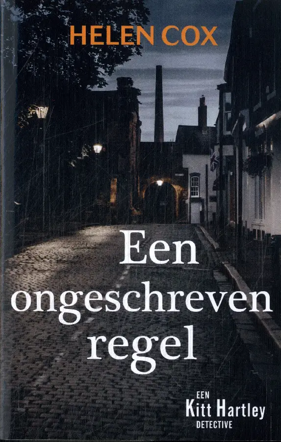 Een ongeschreven regel