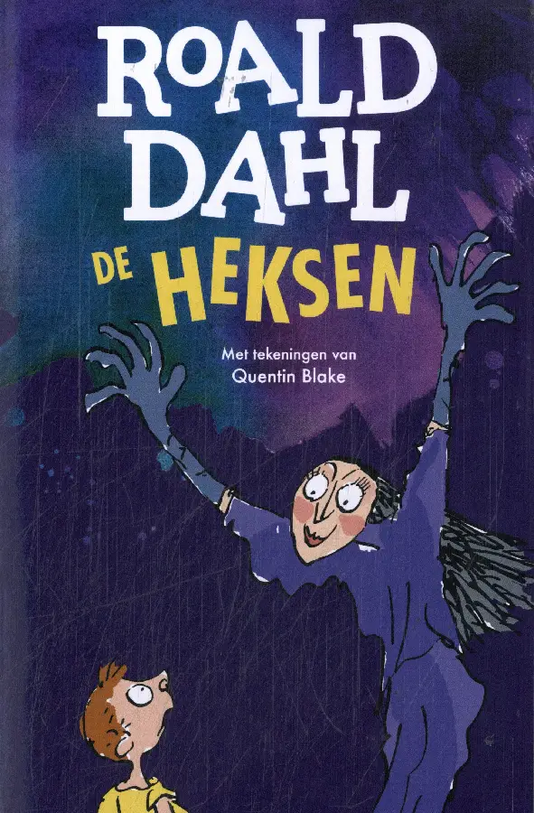 De heksen