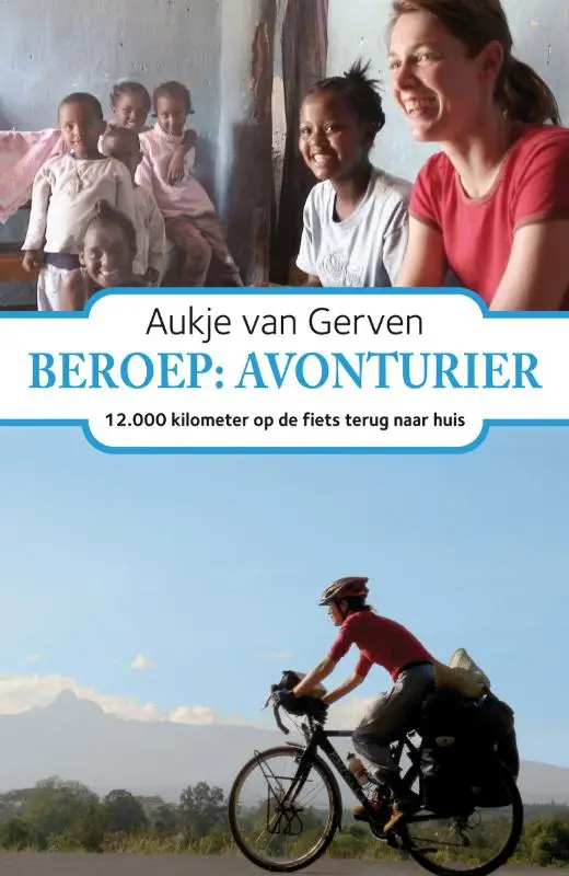 Beroep: avonturier
