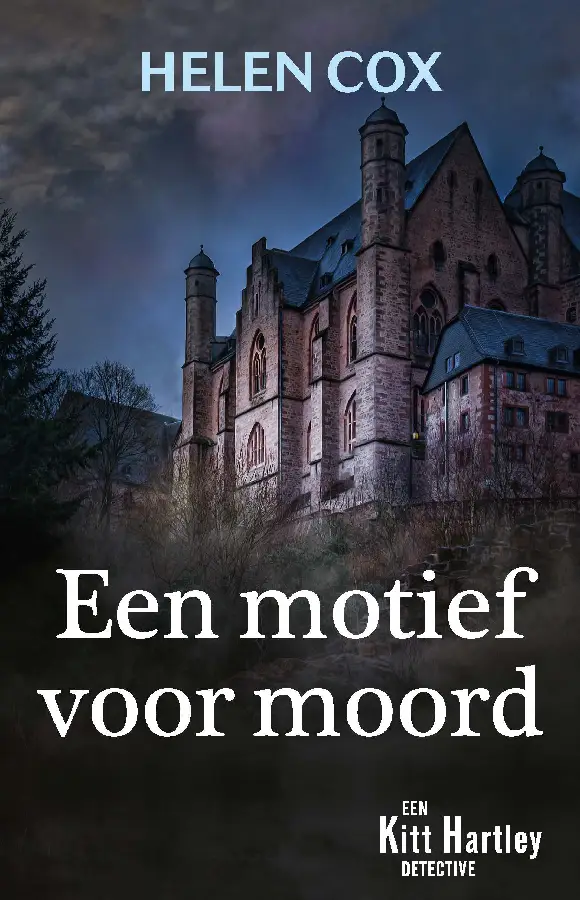 Een motief voor moord