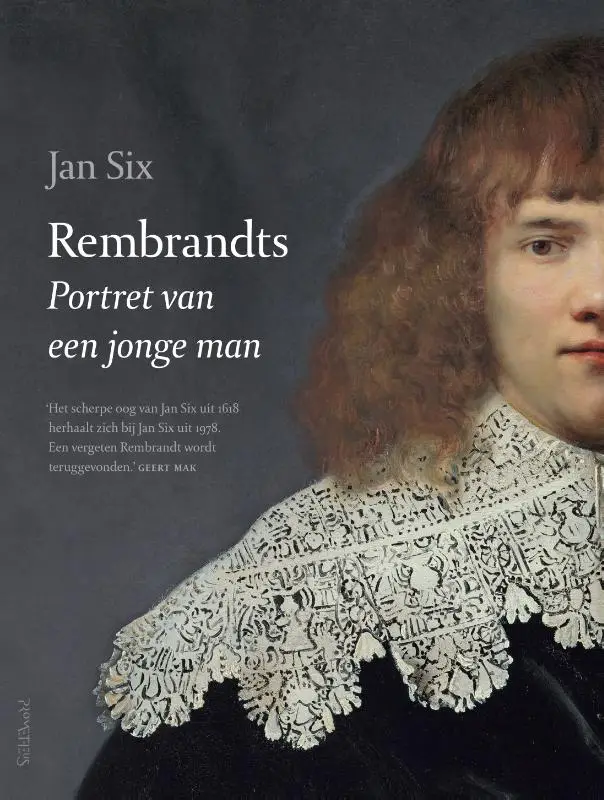 Rembrandts Portret van een jonge man