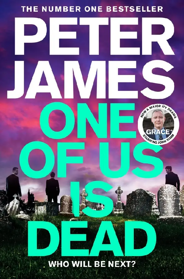 One of Us Is Dead