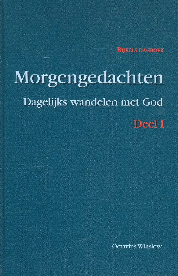 Morgengedachten