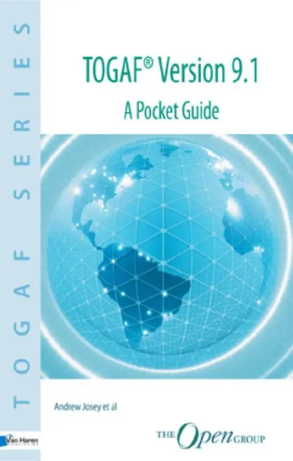 Togaf / Version 9.1