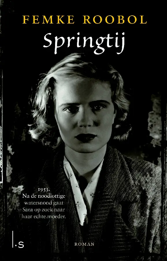 Springtij (POD)