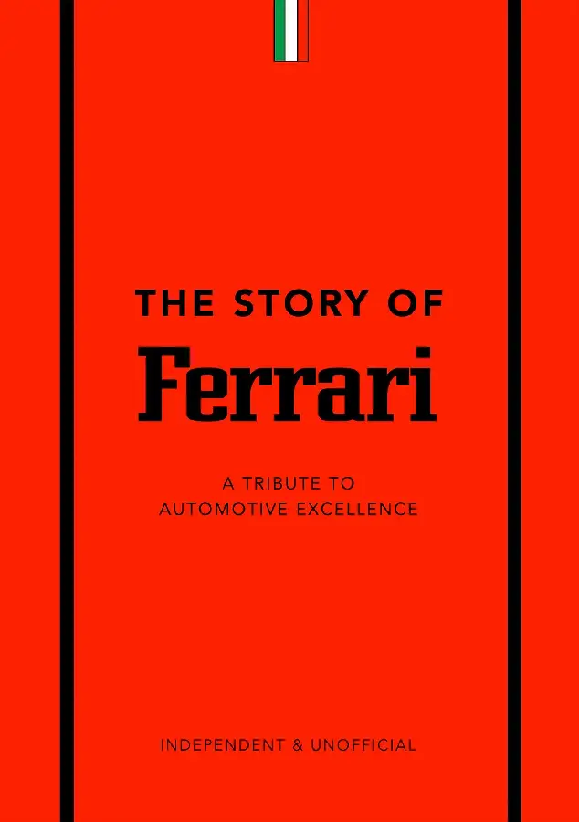 The Story of Ferrari