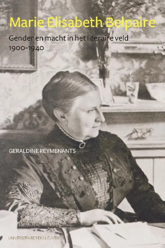 Marie Elisabeth Belpaire