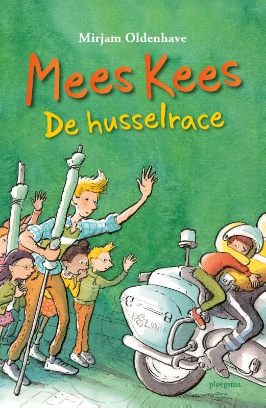 Husselrace