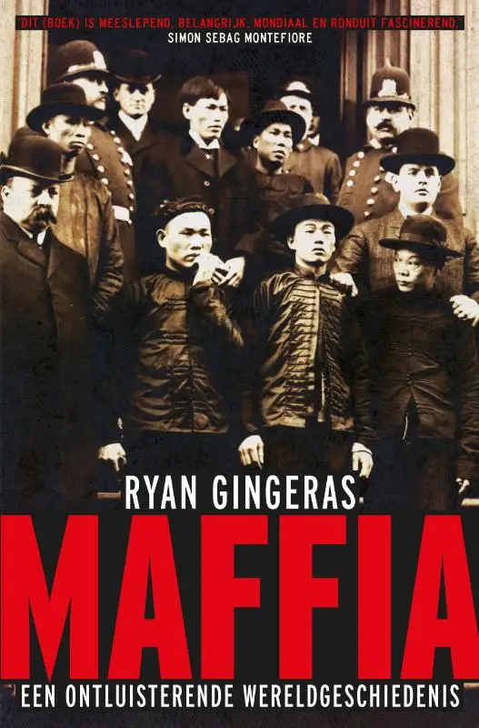 Maffia