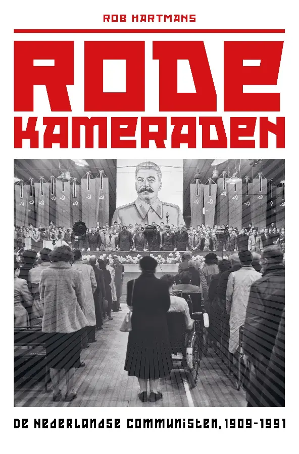 Rode kameraden