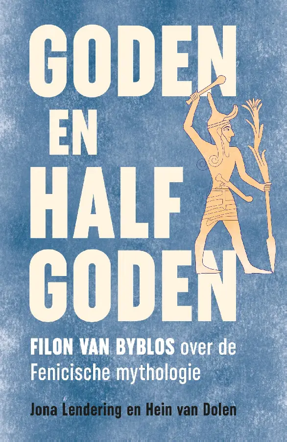 Goden en halfgoden