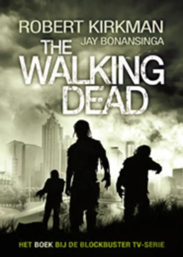 The Walking Dead / deel 1