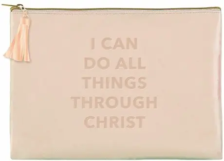 Multipurpose pouch I can do