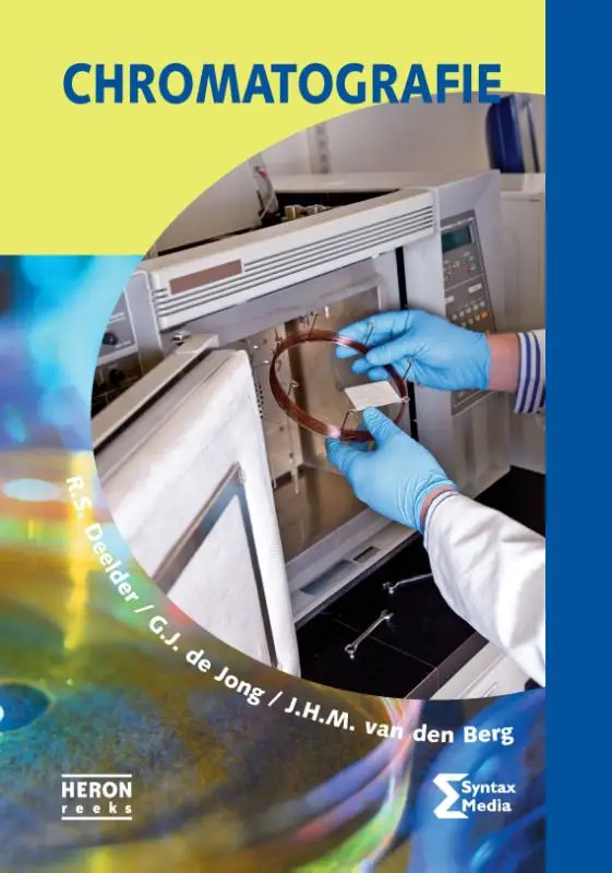 Chromatografie