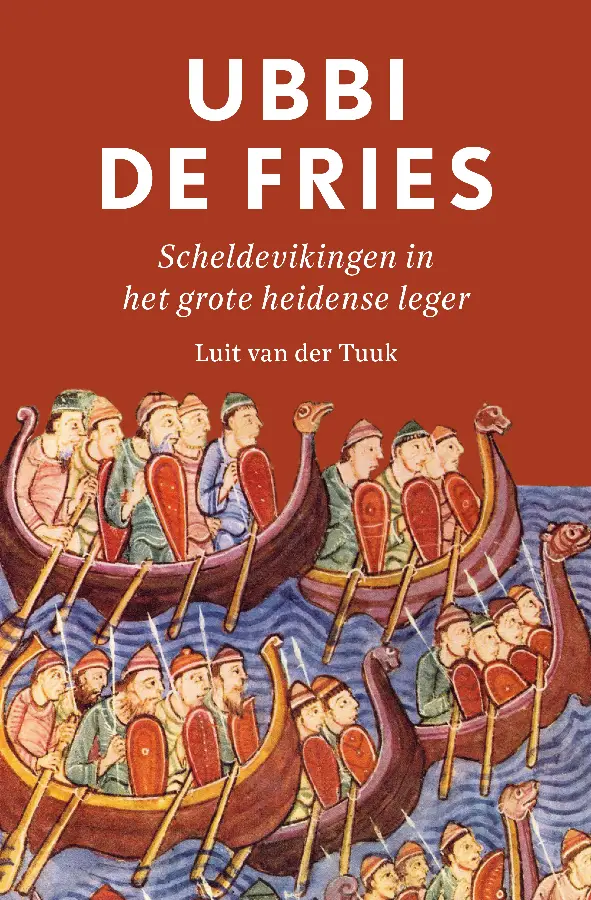 Ubbi de Fries