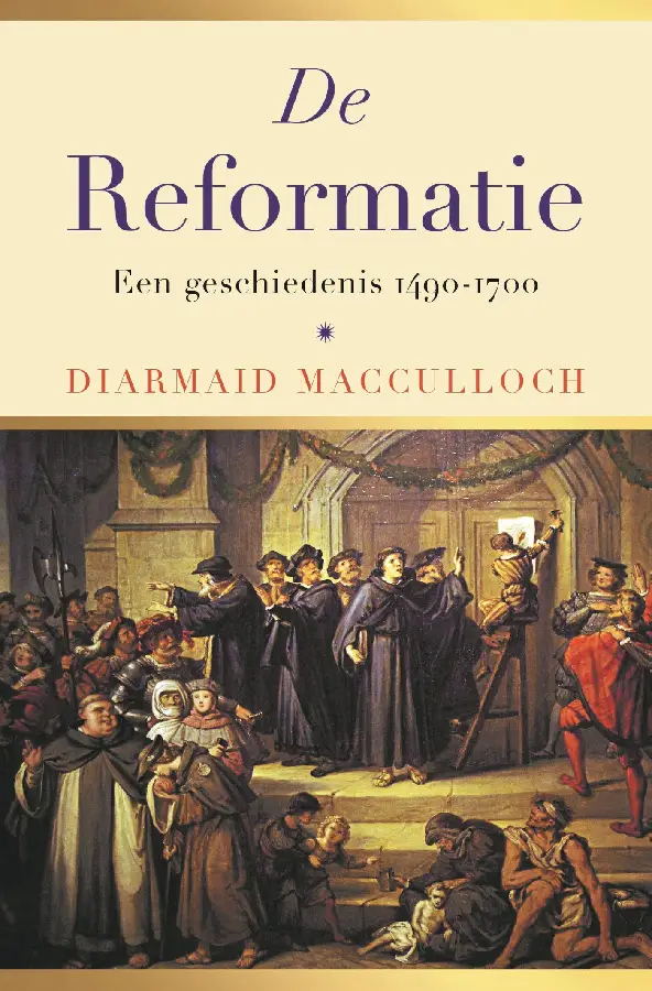 De Reformatie