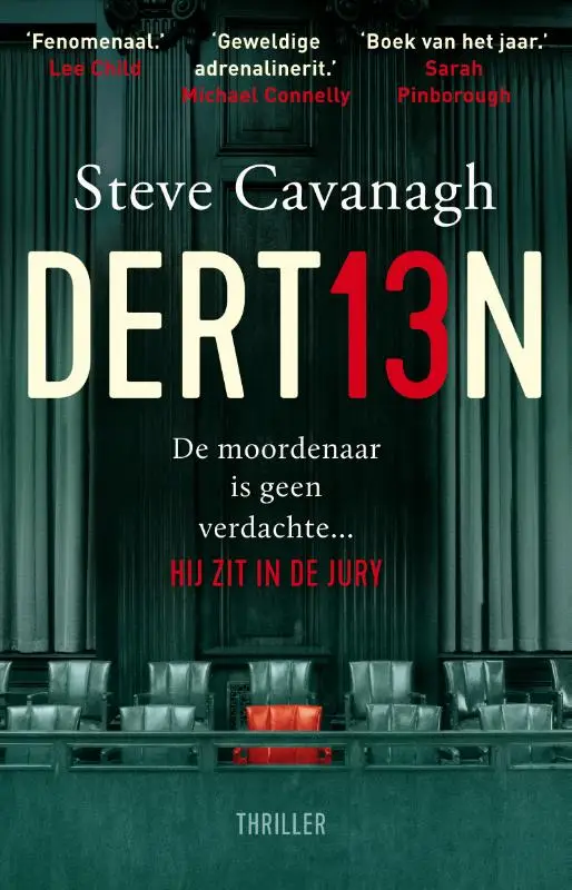 Dertien