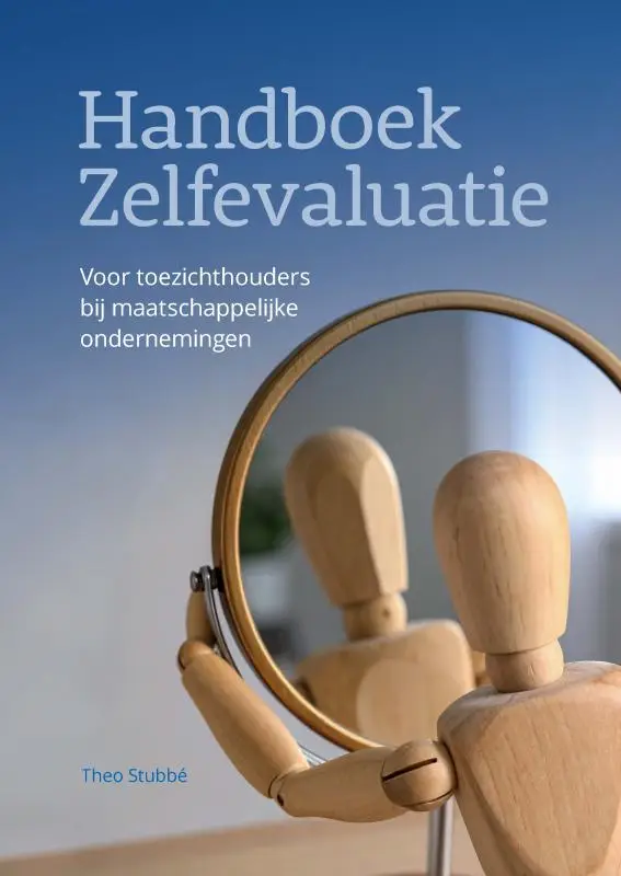 Handboek zelfevaluaties