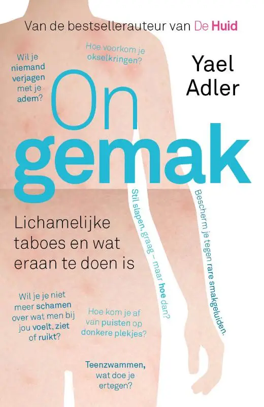 Ongemak