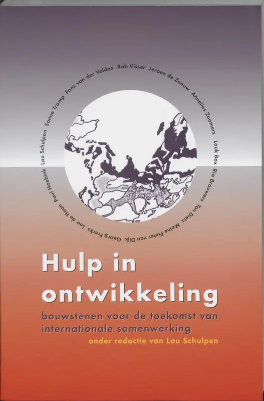 Hulp in ontwikk