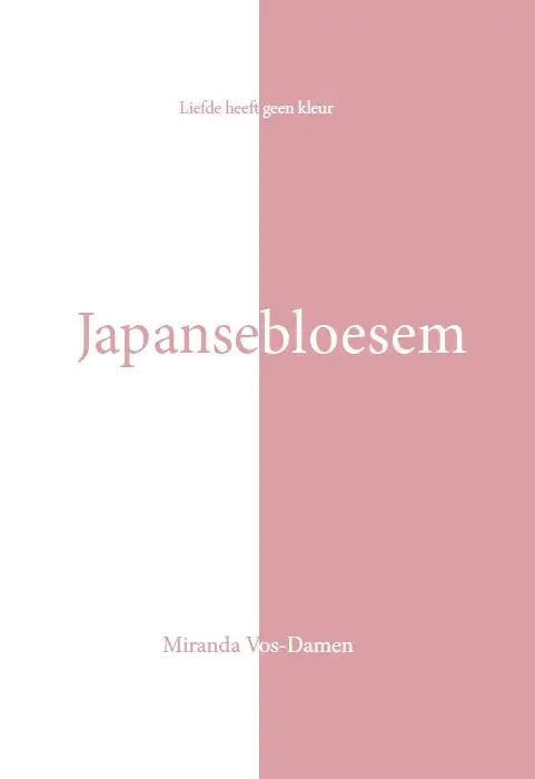 Japanse bloesem