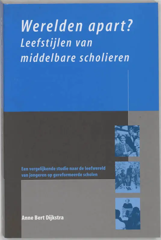 Werelden apart ? / druk 1