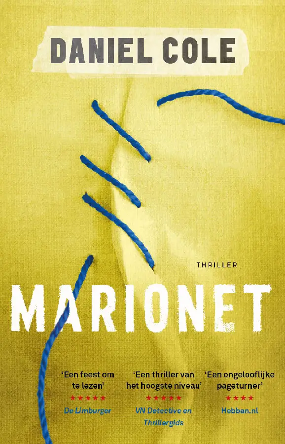 Marionet
