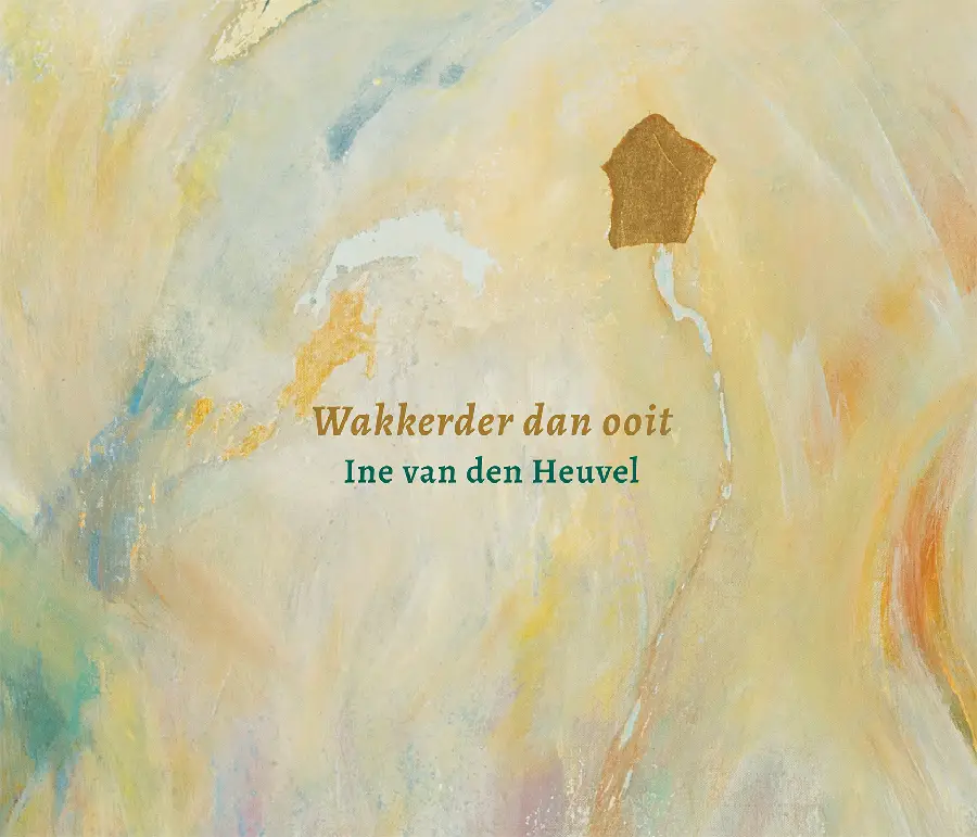 Wakkerder dan ooit