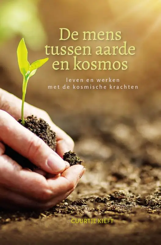 De mens tussen aarde en kosmos